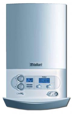 Boiler Replacement 